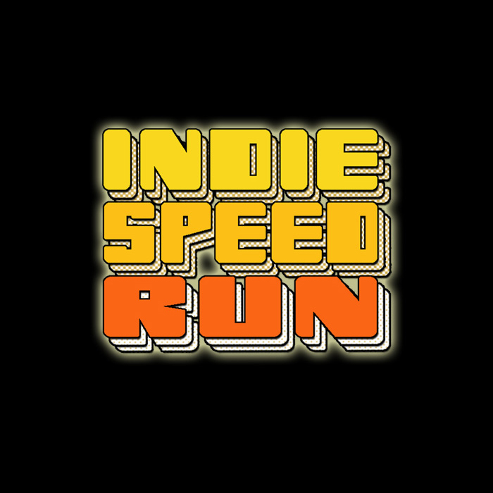 Indie Speed Run... Soon?
